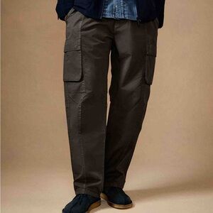 Kith Washed Cotton Bristol Cargo Pant